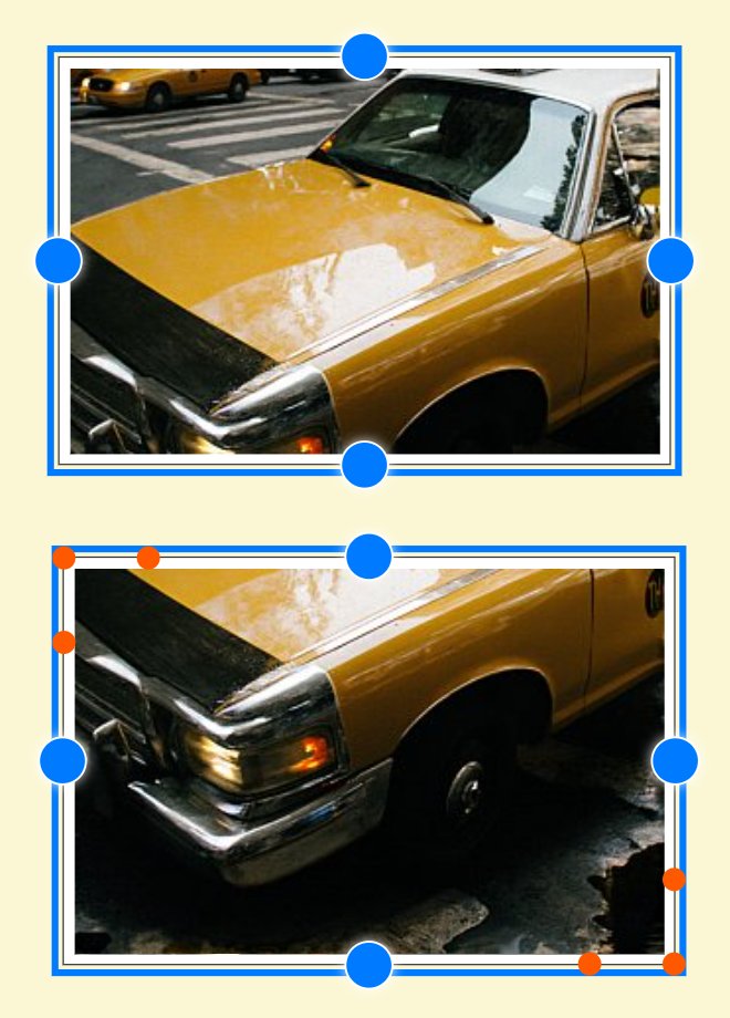 Shifting an image inside a file object.