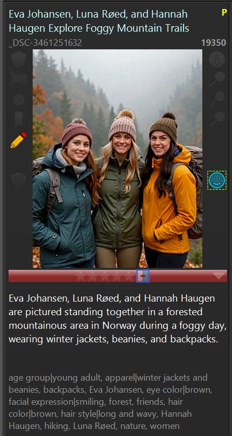 An image with an AI-generated description.